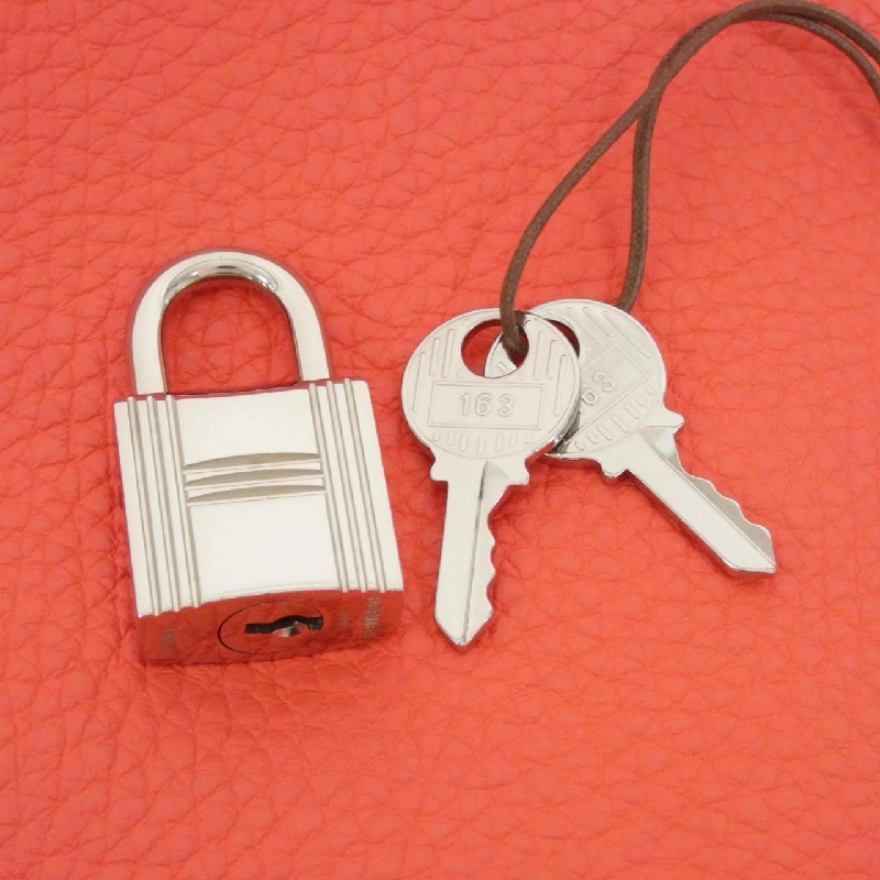 Túi xách Hermès Picotin Lock PM 056289CK - Hàng hiệu Chính hãng 768554