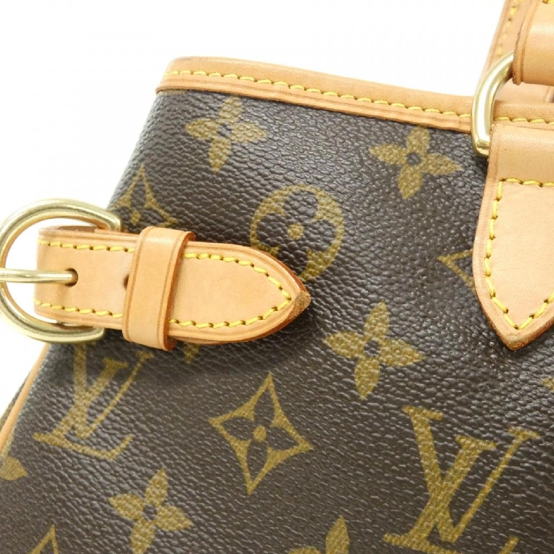 Túi xách Louis Vuitton Monogram Batignolles Oriental M51154 617129