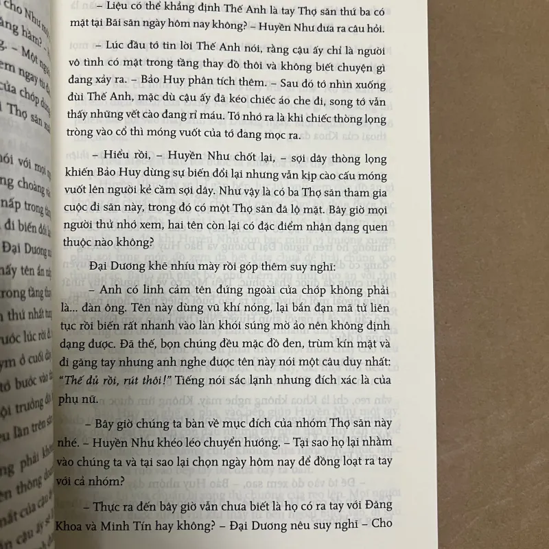 Bãi Săn (Tập 1,2) 1022662