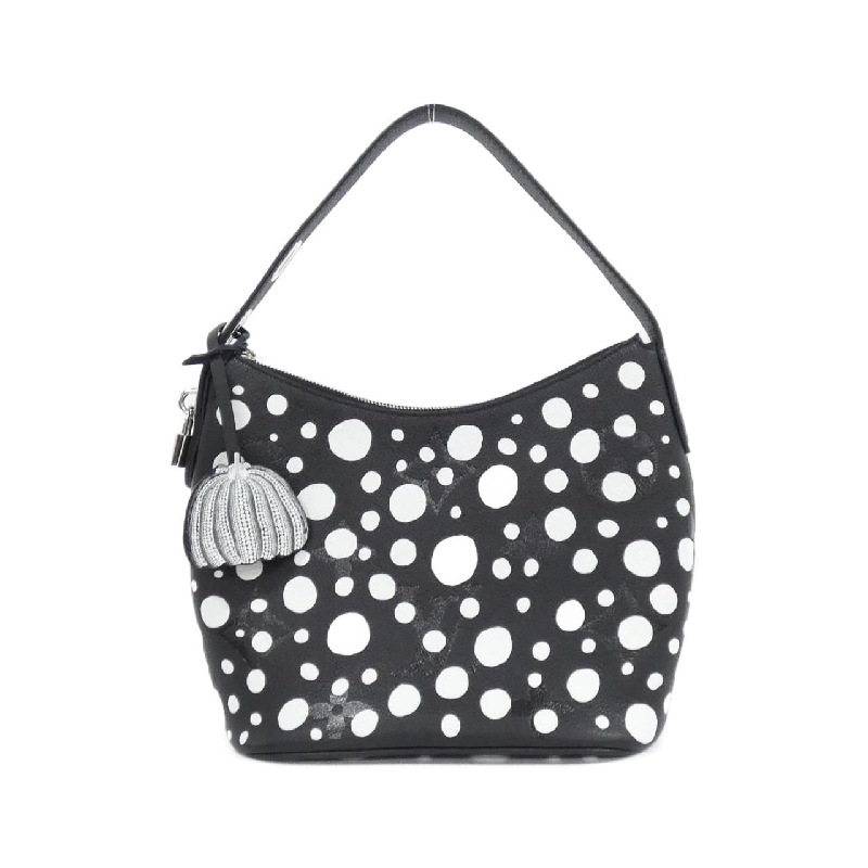 Túi xách vai Louis Vuitton Monogram Empreinte (LV X KY) Marshmallow 2023RT M46391 - Hàng hiệu Chính hãng 767233