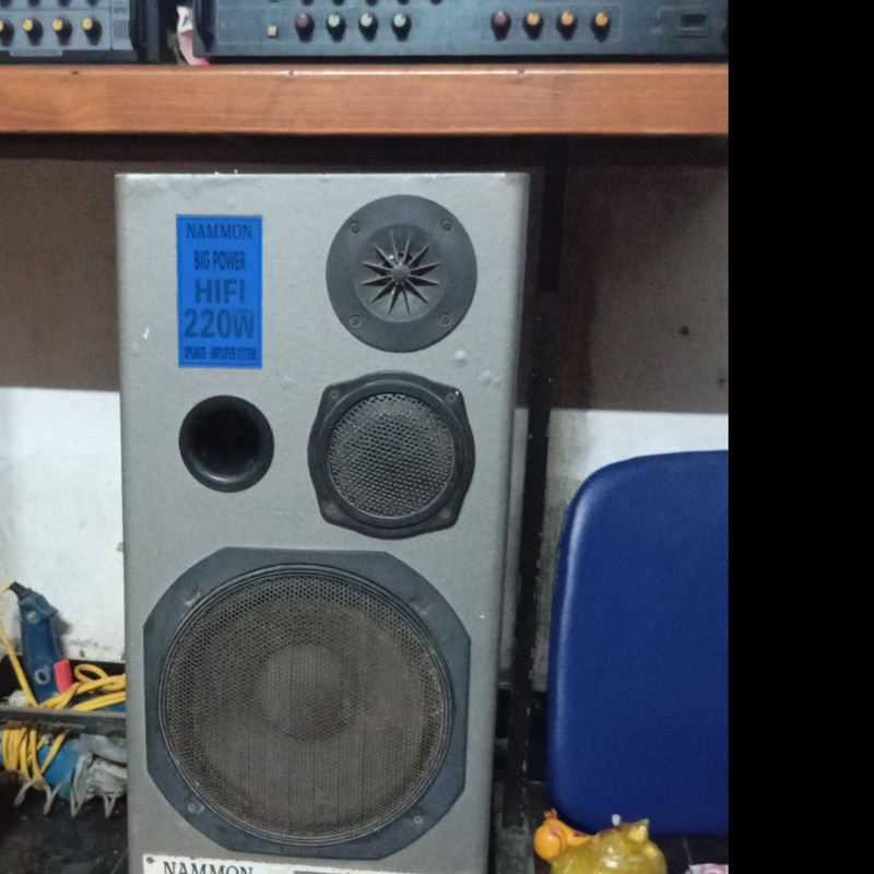 Loa thùng Nammon KR5000 140108