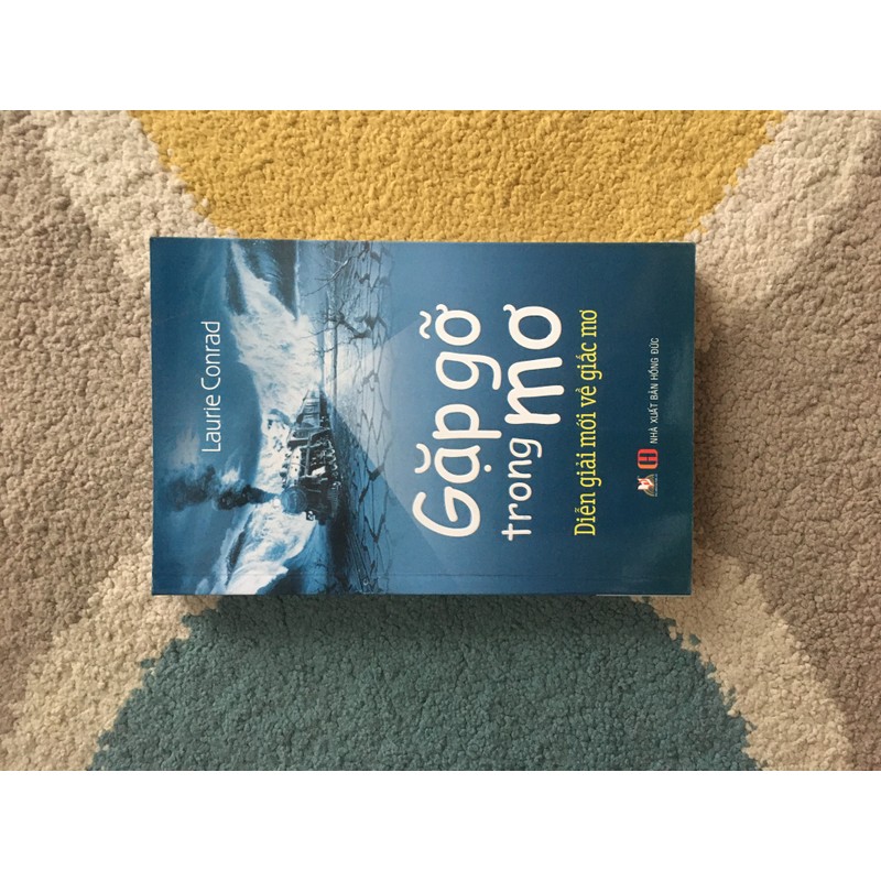 Gặp Gỡ trong Mơ - Laurie Conrad 143296