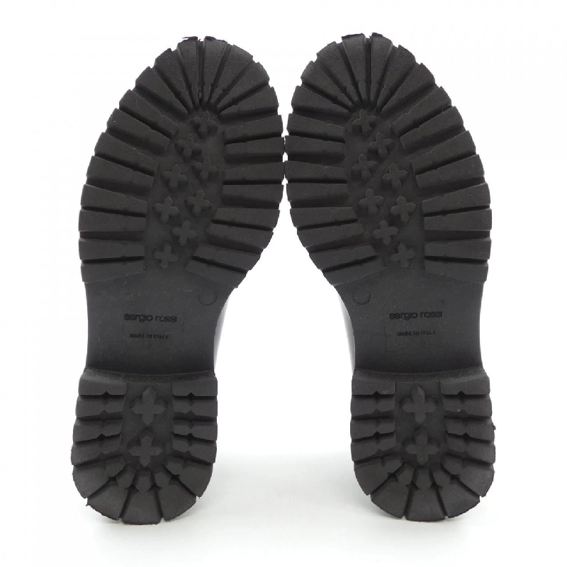 【Khuyến mãi】Giày Sergio Rossi 663699