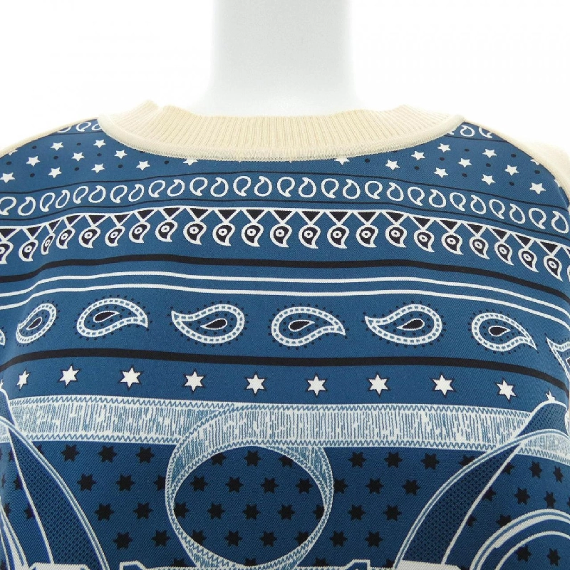 Đầm HERMES - Hàng hiệu Authentic 812775