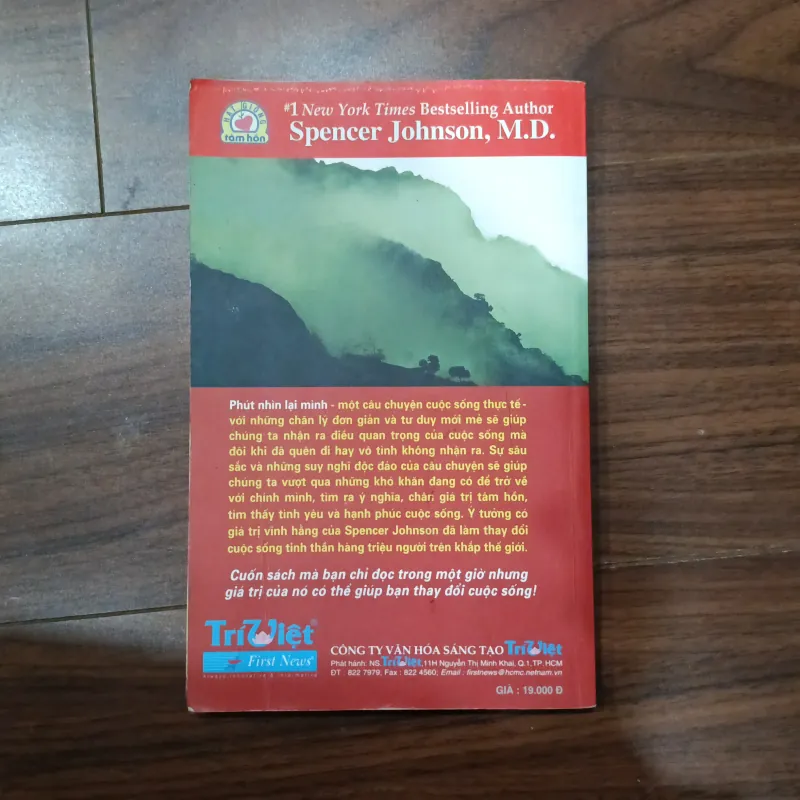 Phút nhìn lại mình 929512