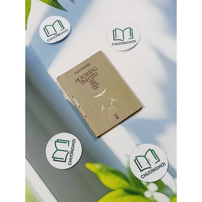 Hoa Trắng Tình Yêu - Ngô Văn Phú 703156