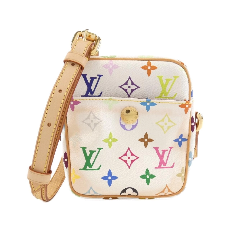 Túi xách vai Louis Vuitton Multicolor Lift M40055 610031