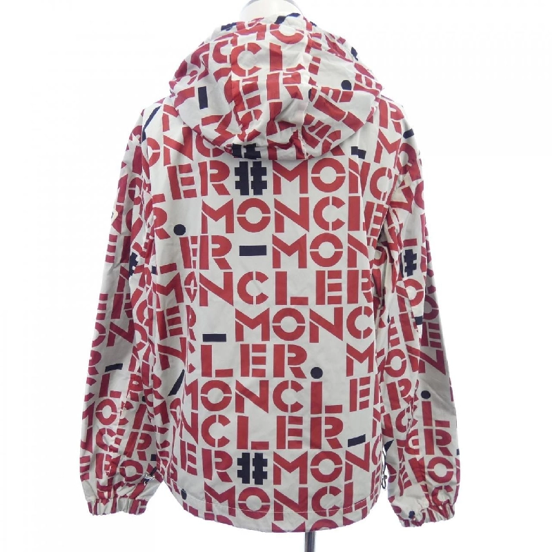 Moncler Genius DORFMAN Áo khoác - Hàng hiệu Chính hãng 892153