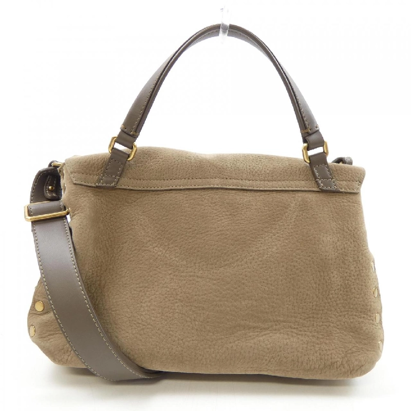 【Khuyến mãi】Túi ZANELLATO 659002