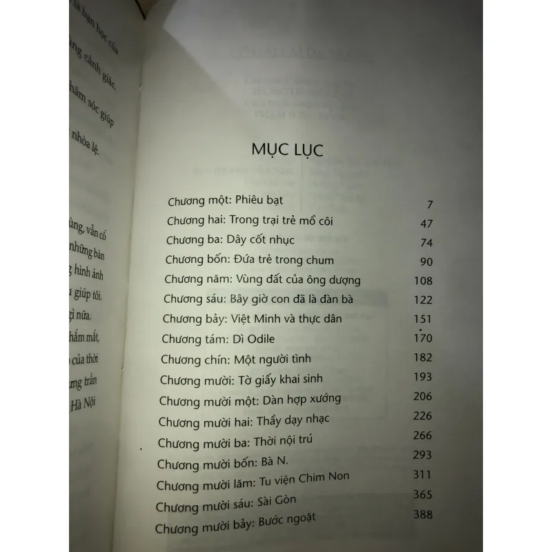 Cô gái lai da trắng - Kim Lefèvre 1022669