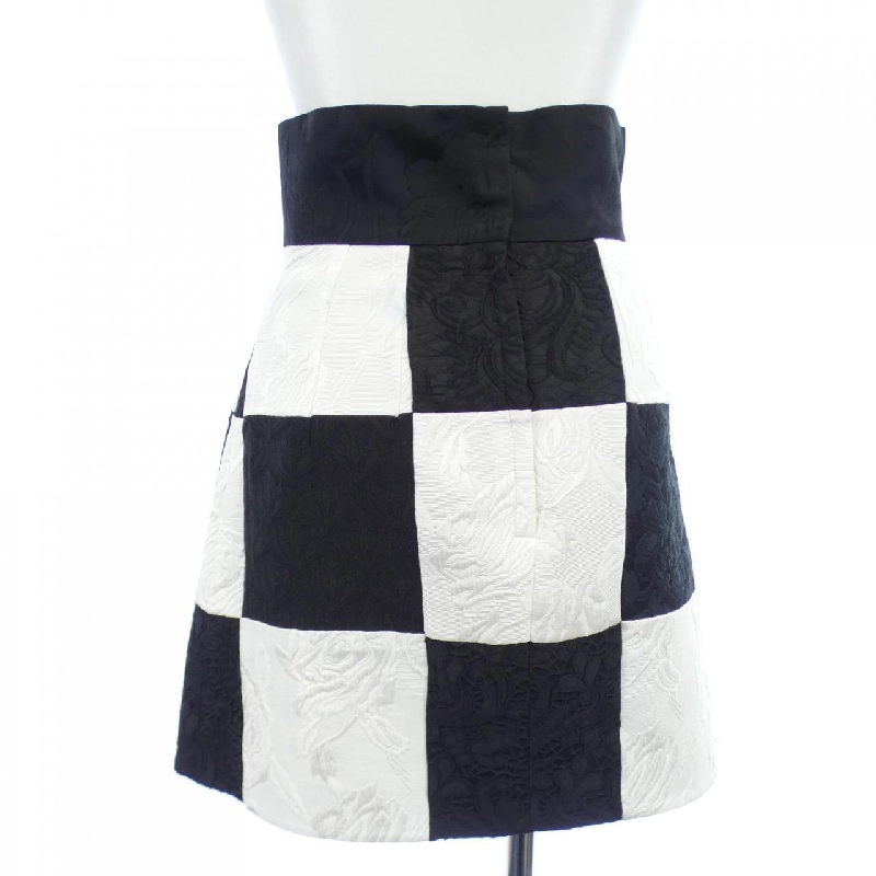 Váy DOLCE&GABBANA 652037