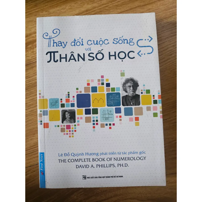 Thay đổi cuộc sống với  𝝅hân số học
 675293