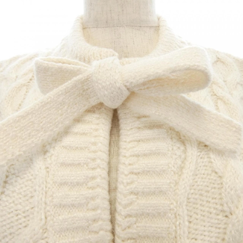 CHANEL LOOK24 P77804K11279 Áo khoác - Hàng hiệu Authentic 816063