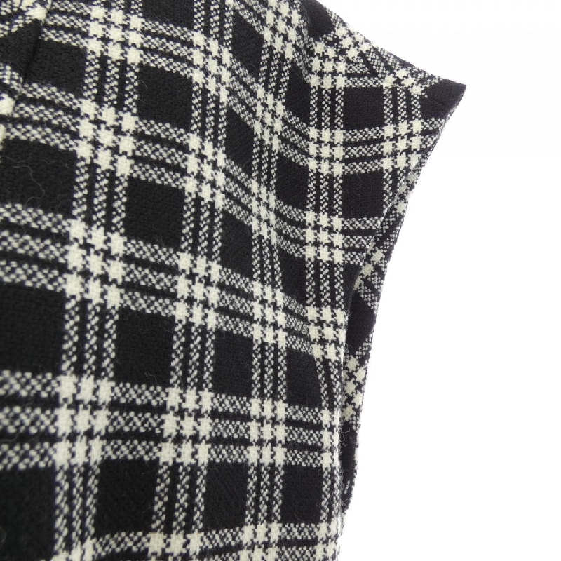 クリスチャンディオール CHRISTIAN DIOR 251R31A1248 Váy - Hàng hiệu Chính hãng 808350