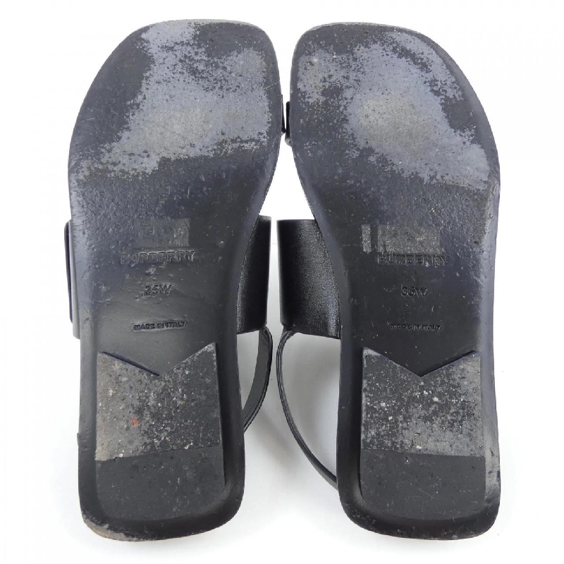 Giày dép BURBERRY 657426