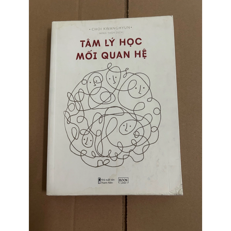 Tâm lý học mối quan hệ 508638