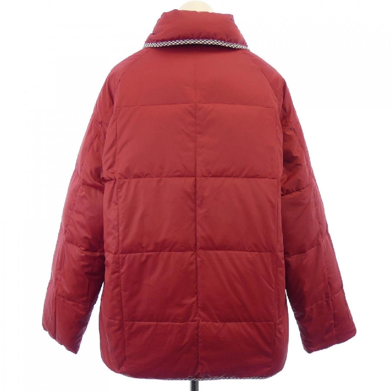 Áo khoác lông vũ Aquascutum - Hàng hiệu Authentic 820326