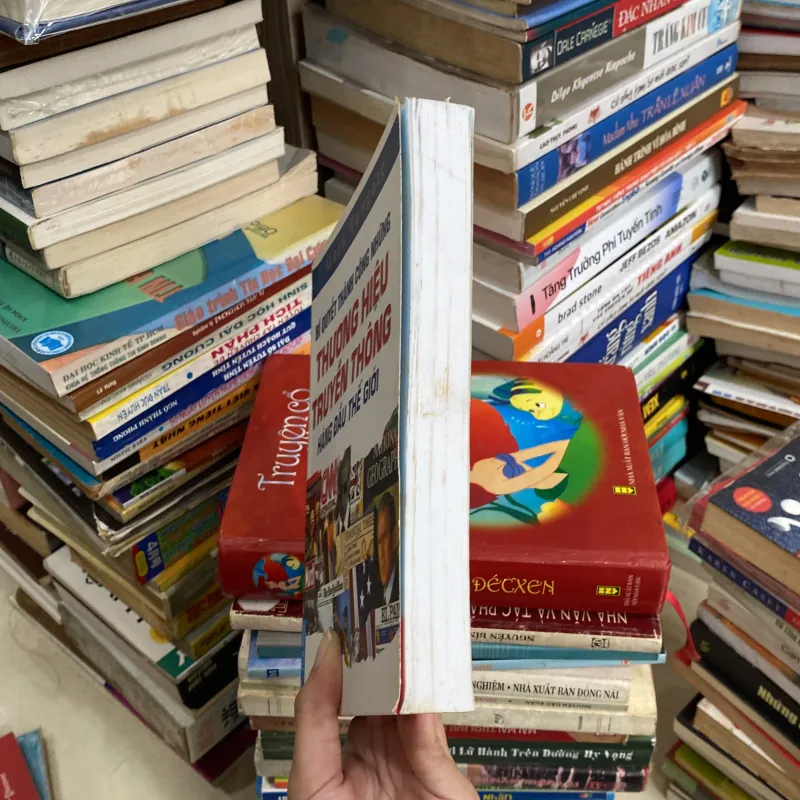 Bí Quyết Thành Công Những Thương Hiệu Truyền Thông Hàng Đầu Thế Giới♟️ 747831