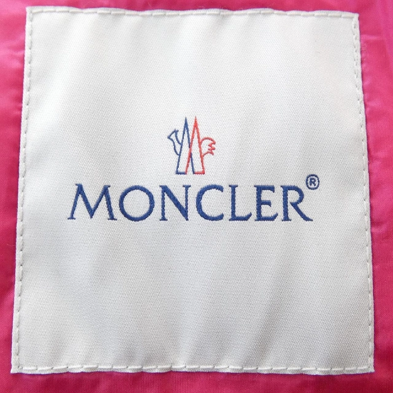 MONCLER BLEIN Áo khoác lông - Hàng hiệu Chính hãng 820361