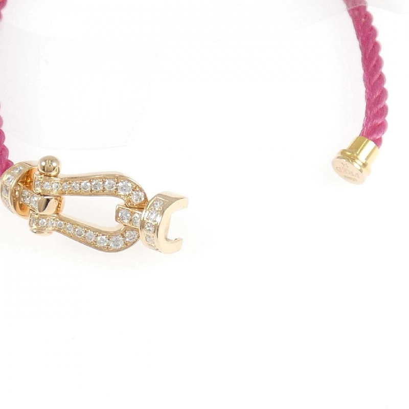 Vòng tay Fred Force 10 MM - Hàng hiệu Authentic 847169