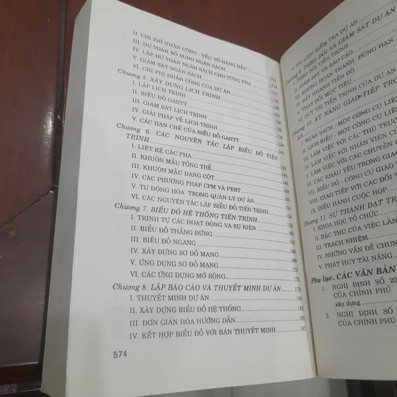 Nguyễn Văn Đáng - QUẢN LÝ DỰ ÁN 569984