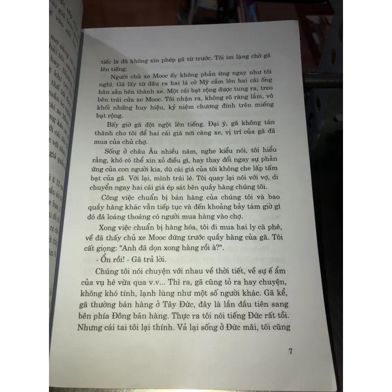 Vô danh trận mạc - Nguyễn Văn Thọ 1009481