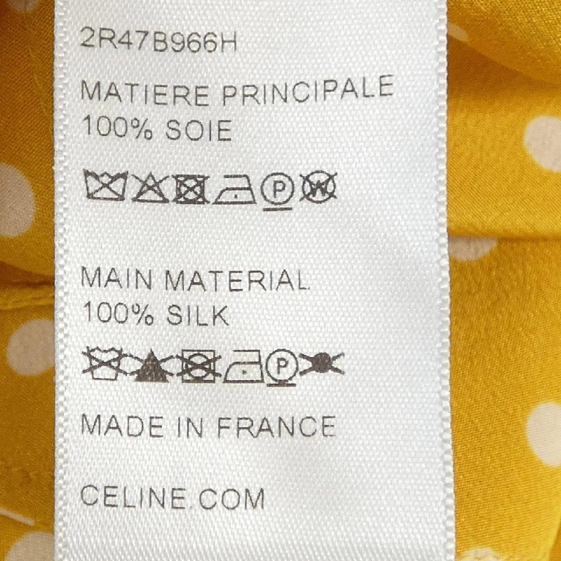 セリーヌ CELINE 2R47B966H Váy - Hàng hiệu Authentic 812569