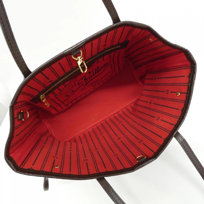 Túi Louis Vuitton Damier Neverfull PM N51109 611810