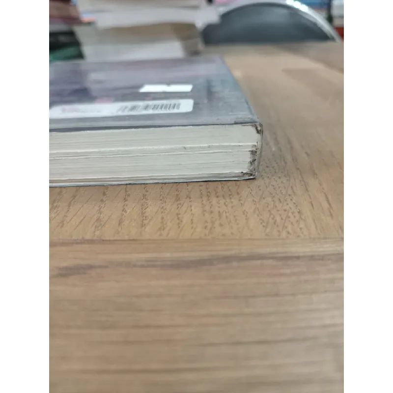 Mặt nạ - Lý Thượng Long 590735