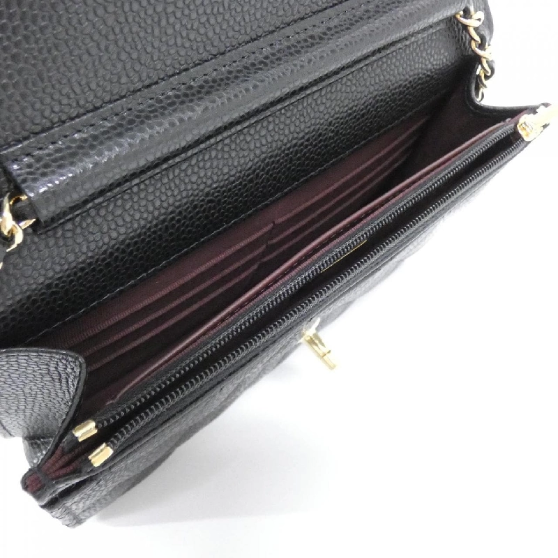 Ví xách dây Chanel AP4241 620241