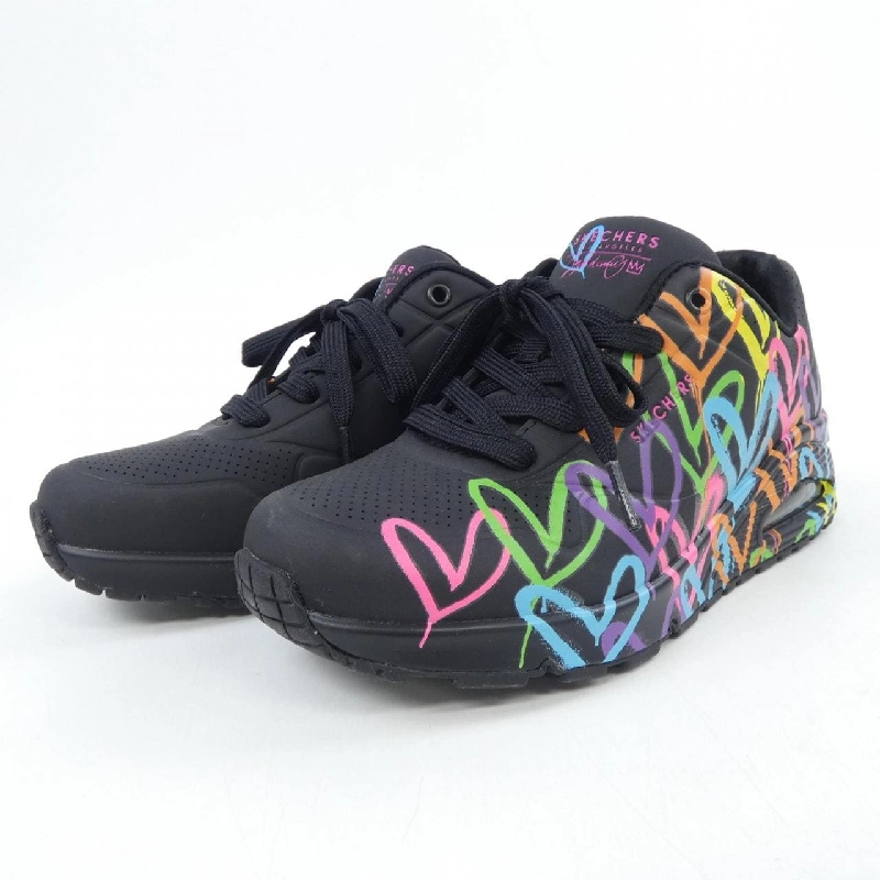 Giày thể thao SKECHERS - Hàng hiệu Chính hãng 827424