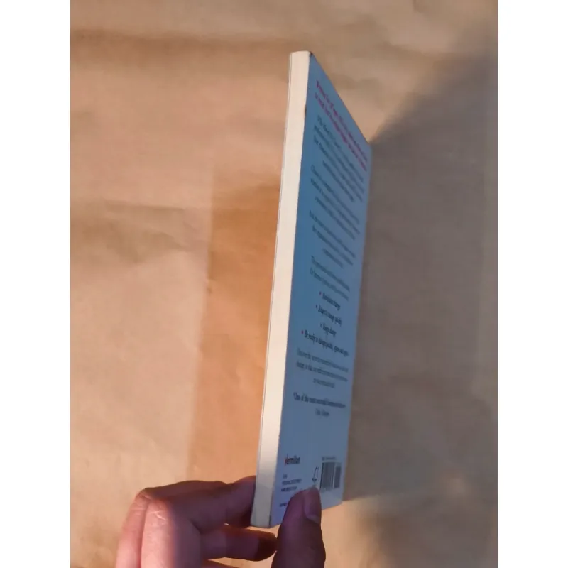 Who Moved My Cheese - Spencer Johnson 999211