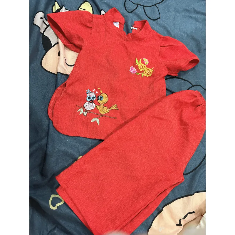 Bé gái 8-12kg 968754