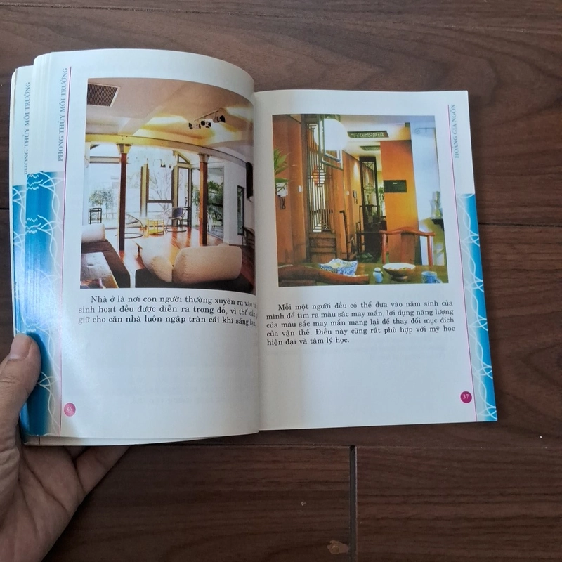 Phong thủy môi trường 523666