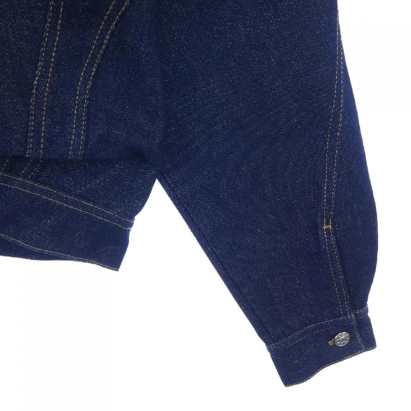 MALDITO Áo khoác denim - Hàng hiệu Authentic 896527