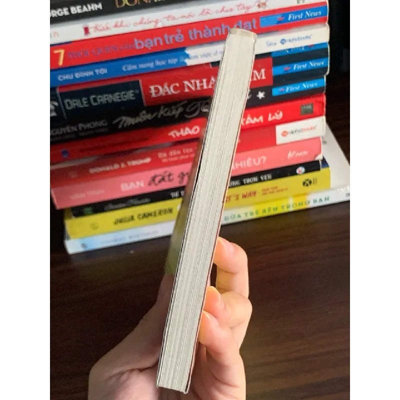 Người nam châm – Jack Canfield 561474