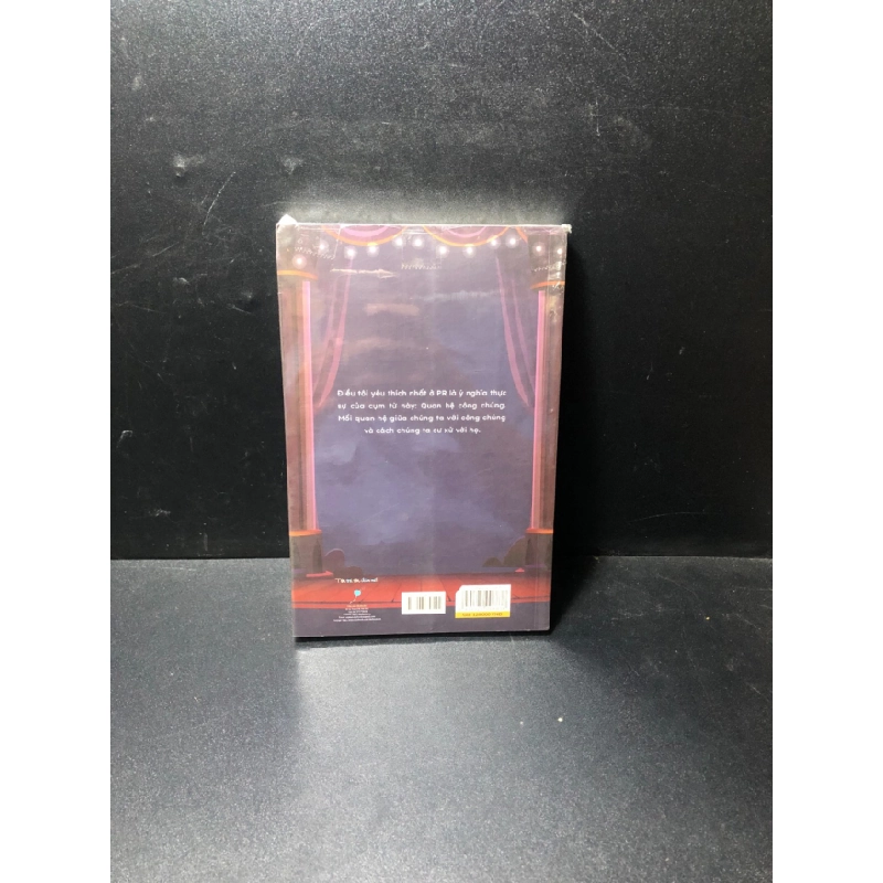 [Phiên Chợ Sách Cũ] Hype Yourself Lucy Werner 2303 417115