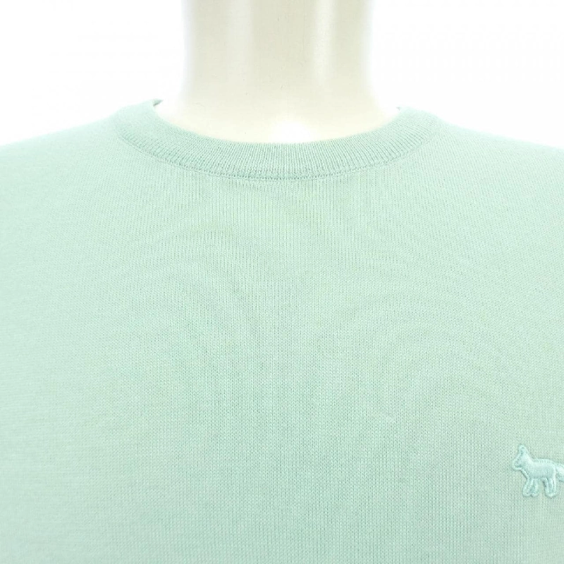 Maison Kitsuné MAISON KITSUNE Áo len - Hàng hiệu Chính hãng 900930