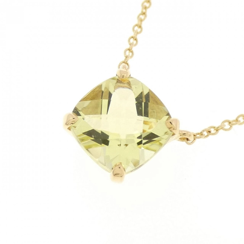 Dây chuyền Tiffany Sparkler - Hàng hiệu Authentic 844574