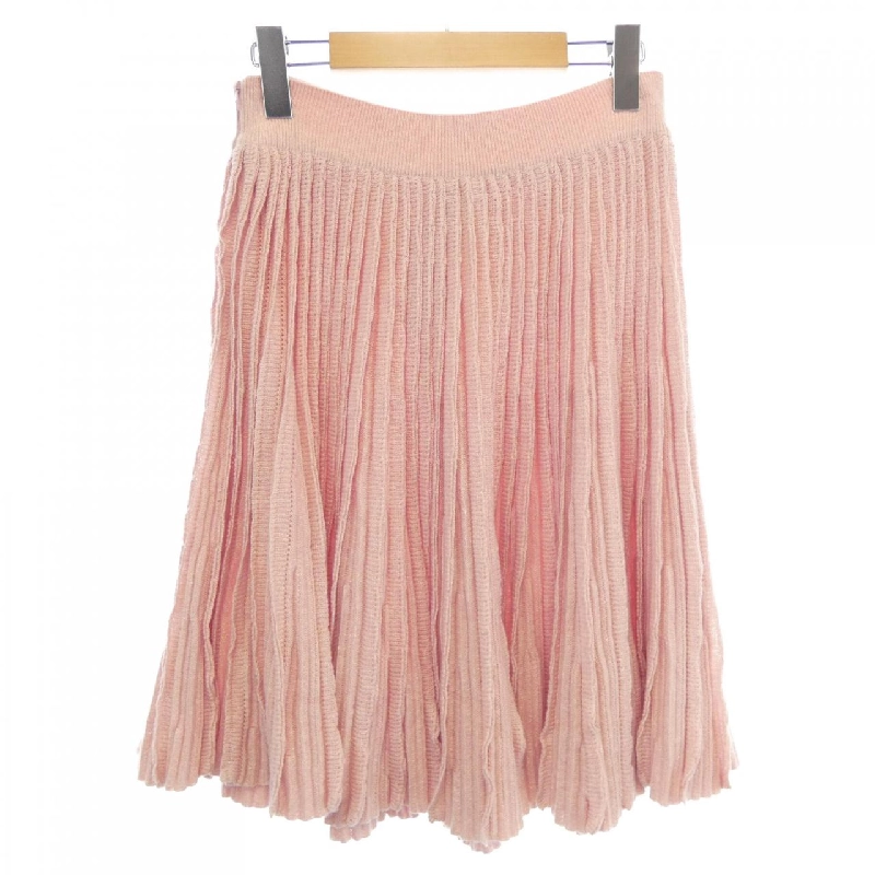 【Mã giảm giá】Chanel CHANEL Váy 653464