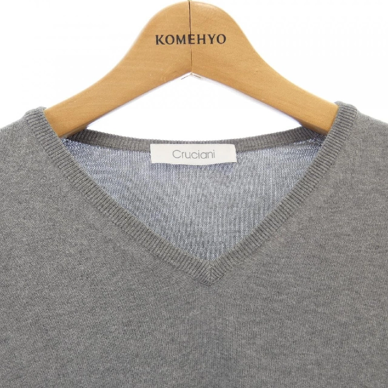 クルチアーニ Cruciani ニット - Hàng hiệu Authentic 900363