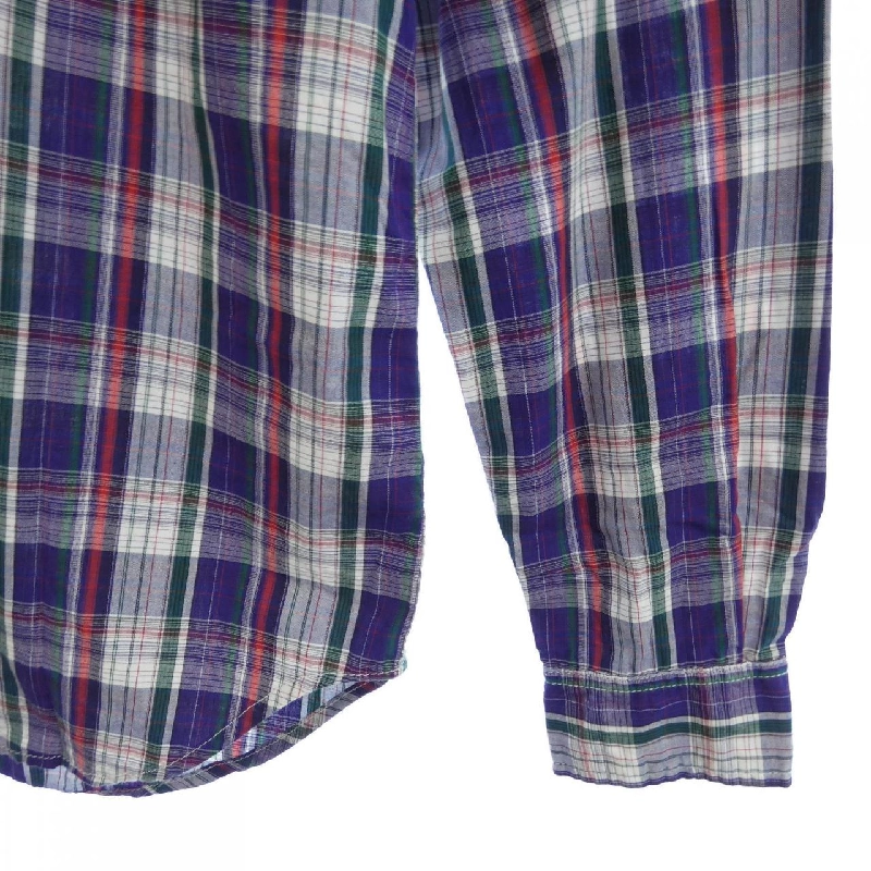 Áo sơ mi ENGINEERED GARMENTS - Hàng hiệu Authentic 898560