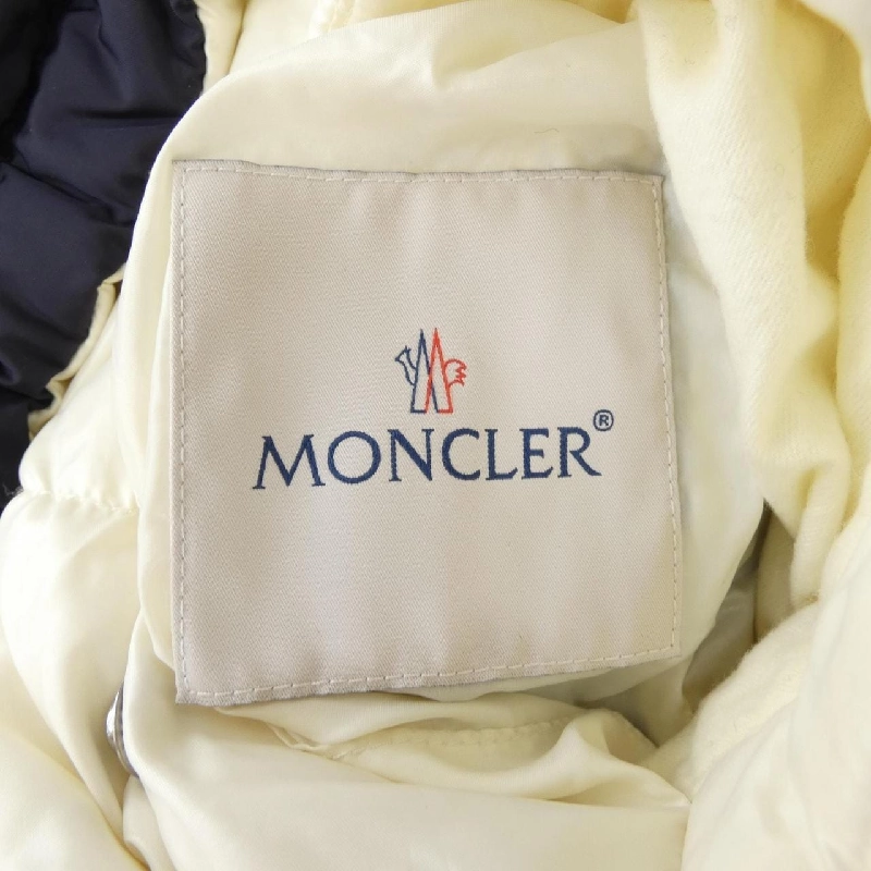 Áo khoác lông vũ MONCLER ETIEVANT - Hàng hiệu Chính hãng 894139