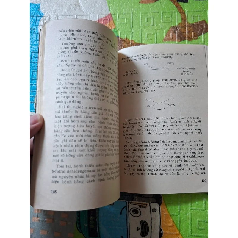 Một số chuyên đề Y học - Tập V 971383