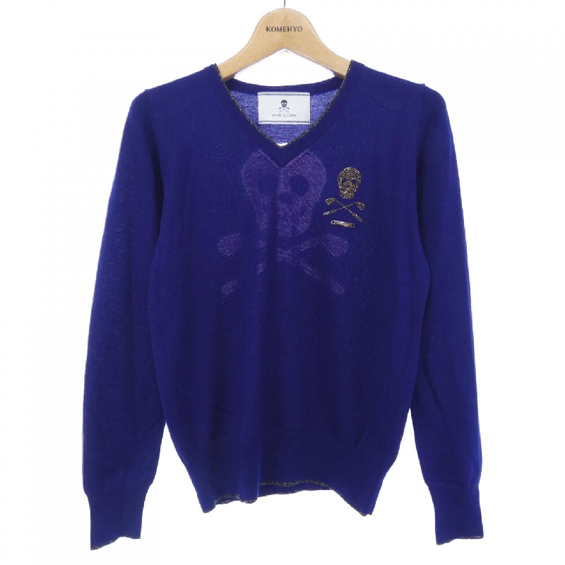 MARK&LONA Áo len - Hàng hiệu Chính hãng 826993