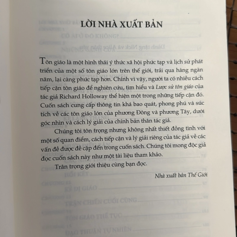 Lược sử tôn giao 479410