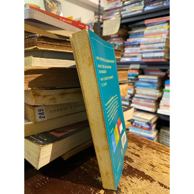 The Little Book of Economics 1017844