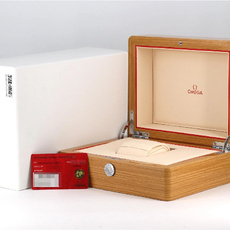 Đồng hồ Omega Seamaster Planet Ocean 600M 232.32.42.21.04.001 SS tự động - Hàng hiệu chính hãng 887911