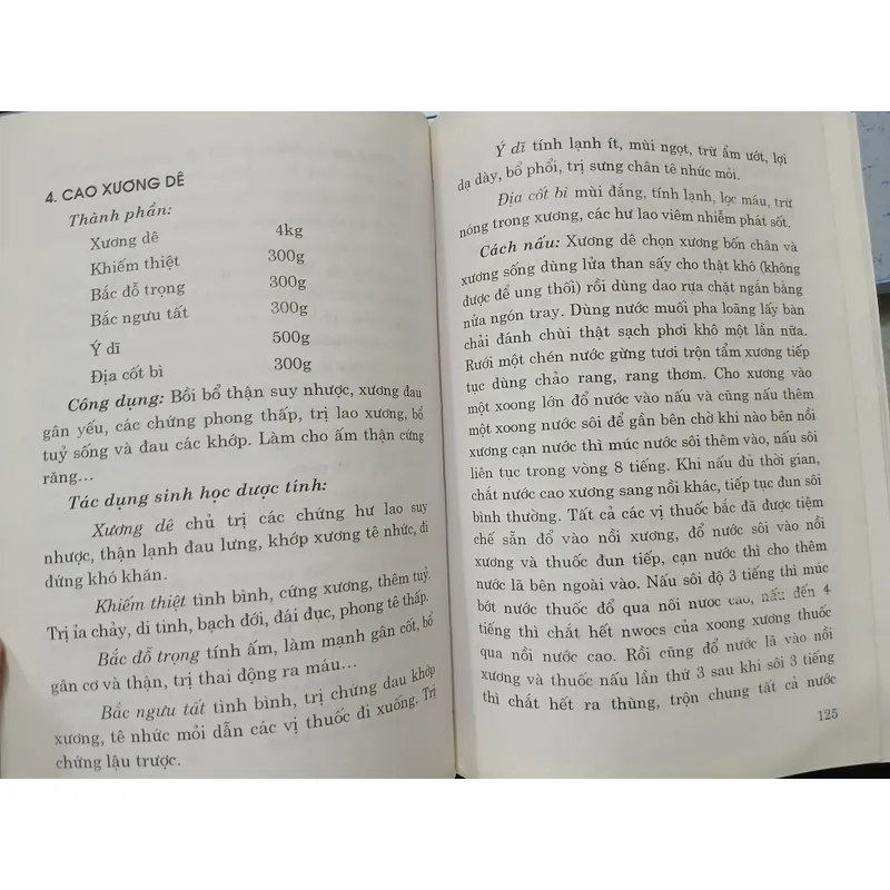 130 MÓN ĂN CHỮA BỆNH - Lương y Lê Lương Huy 591651