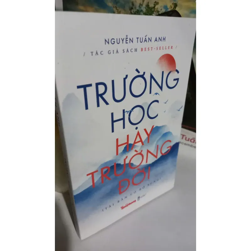 trường học hay trường đời 763130